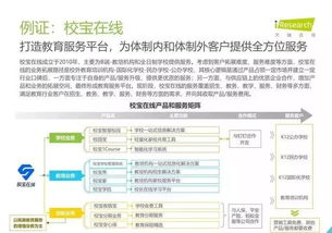 2019年中國教育信息化行業(yè)報(bào)告 信息技術(shù)咨詢服務(wù)的現(xiàn)狀與趨勢(shì)