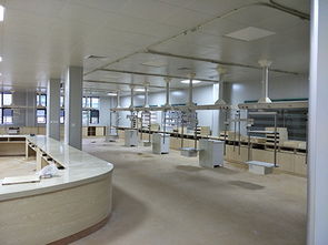 醫(yī)用潔凈工程 藥廠潔凈室施工與安裝的關鍵技術與服務