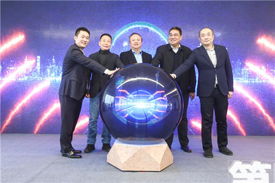 第四屆中國(guó)數(shù)字創(chuàng)意科技展暨2021中國(guó)游戲節(jié)啟幕 數(shù)字文化創(chuàng)意軟件開(kāi)發(fā)的武漢之約